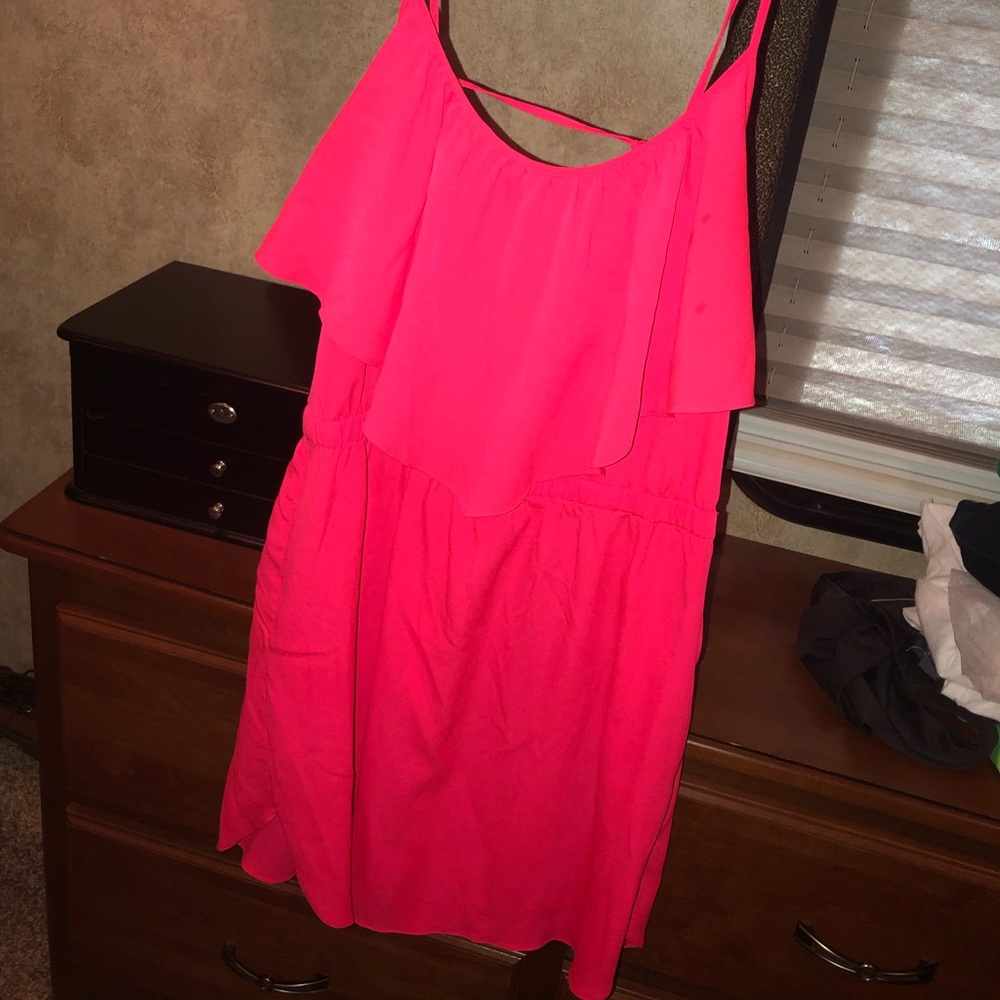 Dress!